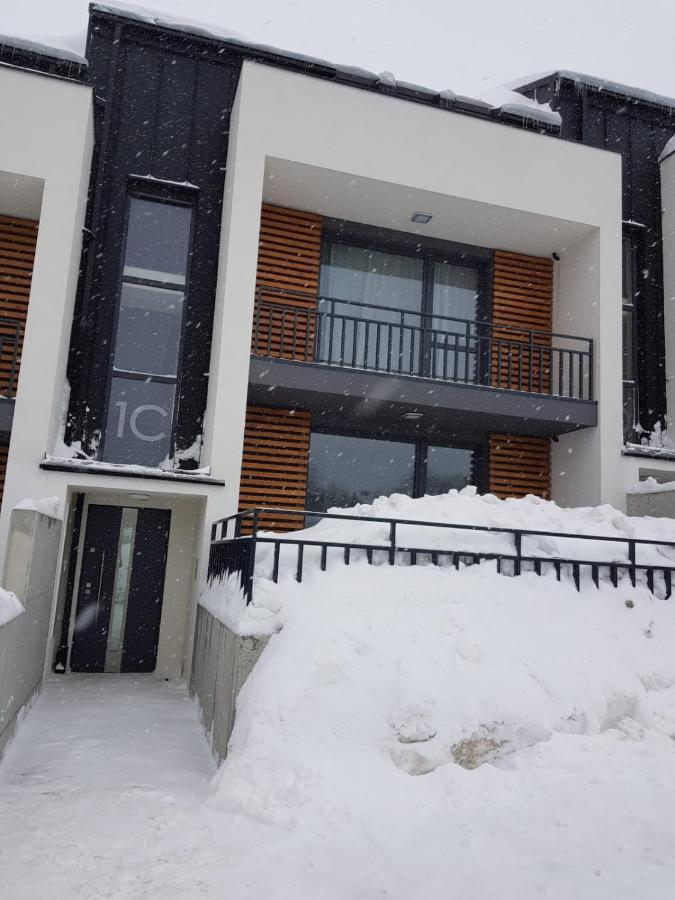 Apartament "Oldmountain" Olimpijska 1C 1 Щирк Экстерьер фото